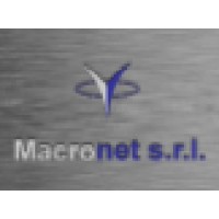 Macronet srl logo - Similar company to Mobile Locker Usa L Smart Locker Solutions