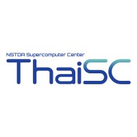 NSTDA Supercomputer Center (ThaiSC) logo - Similar company to Westgrid
