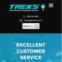 Treks Transportation Management Services
