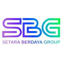Setara Berdaya Group logo - Similar company to Arumbae Indonesia