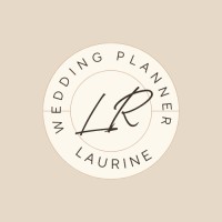 Laurine Wedding planner logo - Similar company to Rocío López Wedding Planner