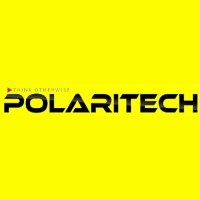 Polaritech Co. | شرکت پلاریتک logo - Similar company to Taban Composite