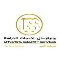 Universal Security Services LLC logo - Similar company to Protex Security Services