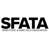 Swiss Food- & Agro-Tech Association logo - Similar company to Délices Et Friandises