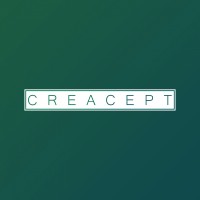 Creacept logo - Similar company to Webmatrix