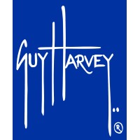 Guy Harvey Inc. logo - Similar company to Kabookaboo