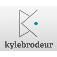 kylebrodeur logo - Similar company to Emet Advisory