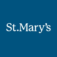 St. Mary's logo - Similar company to Aste Bcn
