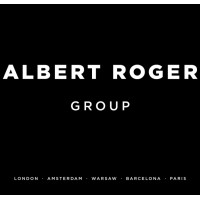 Albert Roger Group logo - Similar company to Lógicos