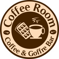 Coffee Room TM logo - Similar company to Coffee Boroda