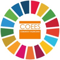 Col.legi Oficial d'Educadores i Educadors Socials de la Comunitat Valenciana COEESCV logo - Similar company to Tangled. Plastic Armageddon