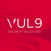 VUL9 Security Solutions logo - Similar company to Hidden Founders