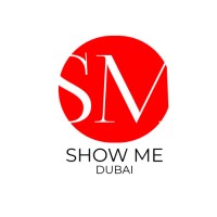 SHOW ME DUBAI logo - Similar company to Sands Elite Real Estate Brokers