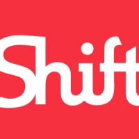 Shift 360° Branding Studio logo - Similar company to Forero Ctc