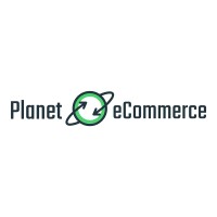 Planet eCommerce logo - Similar company to Planet E-Com Solutions (Pecs)