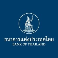 Bank of Thailand logo - Similar company to Thammasat University