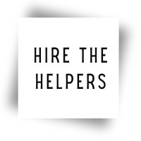 Hire The Helpers logo - Similar company to Alphalead Global Solutions
