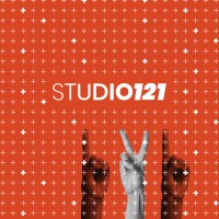 Studio121 logo - Similar company to Copystudio