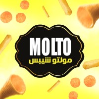 Molto Chips logo - Similar company to Flavo
