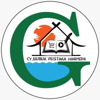 CV. GUBUK PUSTAKA HARMONI logo - Similar company to Codetrix.Id
