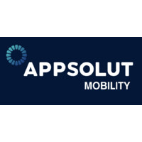 Appsolut Mobility logo - Similar company to Citedef