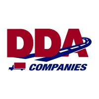 DDA COMPANIES logo - Similar company to Apex Direct Mail