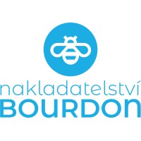 Nakladatelství Bourdon logo - Similar company to Jiri Models A.S.
