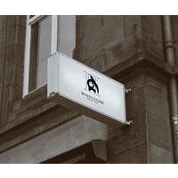 Heaven Chase logo - Similar company to Nurian Brow Experts
