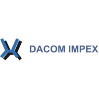 DACOM IMPEX logo - Similar company to Tripol Sistem