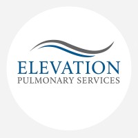 Elevation Pulmonary Services logo - Similar company to Elevation Group
