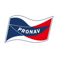 Pronav Ship Management logo - Similar company to Schulte Group