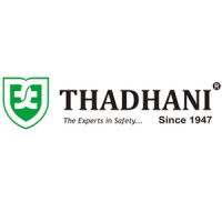 THADHANI SAFETY (J. Thadhani & Co.) logo - Similar company to Pg Maxx