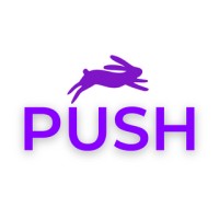 Push Aceleração logo - Similar company to Dash N Dot