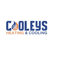 Cooleys Heating and Cooling logo - Similar company to Freund Enterprises, Inc.