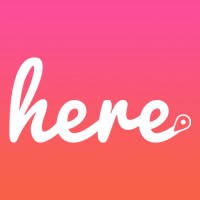 here - places worth sharing logo - Similar company to Rolecall