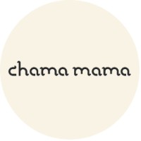 Chama Mama logo - Similar company to Maxmotive