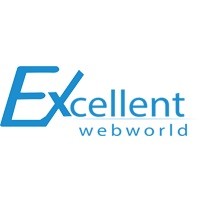 Excellent WebWorld logo - Similar company to Qc Digital