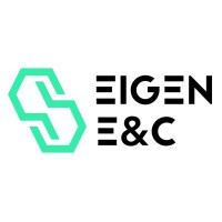 Eigen E&C logo - Similar company to Eigen Energy