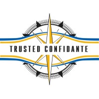 The Trusted Confindante logo - Similar company to Tekniam, Llc
