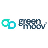 GreenMoov logo - Similar company to Trip'Up