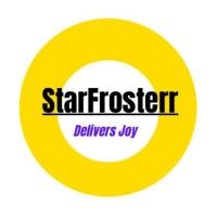 Starfrosterr