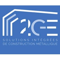 2GE logo - Similar company to Lift Systeme