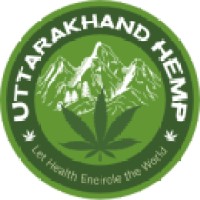 Uttarakhand Hemp logo - Similar company to B'Leaf