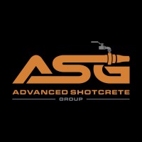 Advanced Shotcrete logo - Similar company to Shoring Solutions