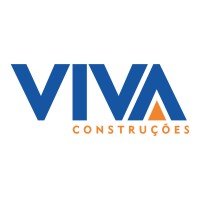Viva Construções logo - Similar company to Construtora Norcon