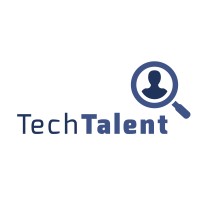 TechTalent Israel logo - Similar company to Stagent