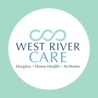 WEST RIVER CARE logo - Similar company to Kind Senior Care