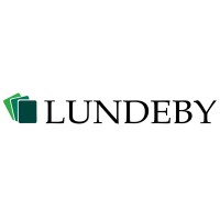 Lundeby logo - Similar company to Bewi Insulation Norway