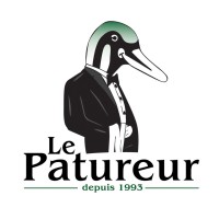 Le Patureur logo - Similar company to Drinkdrink!