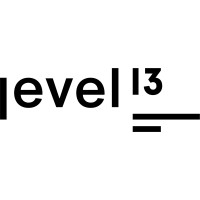 level13 ag logo - Similar company to Heinzer-It Ag